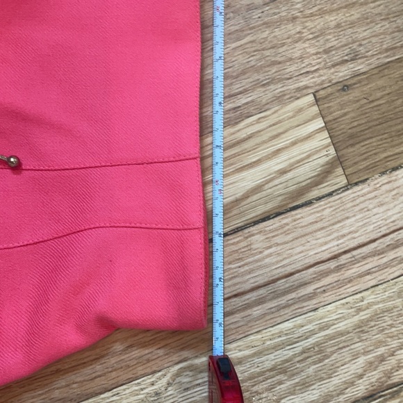 Escada high waisted skirt. 90’s style. - Picture 9 of 9